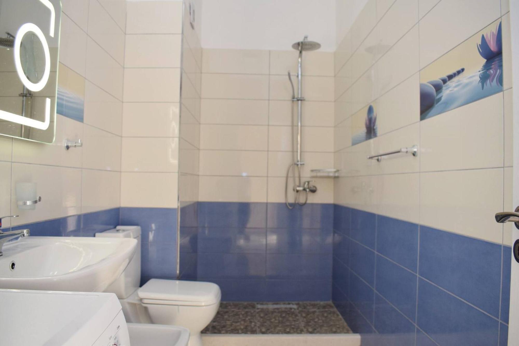 Brisa Del Mar Apartments Durres Exterior photo