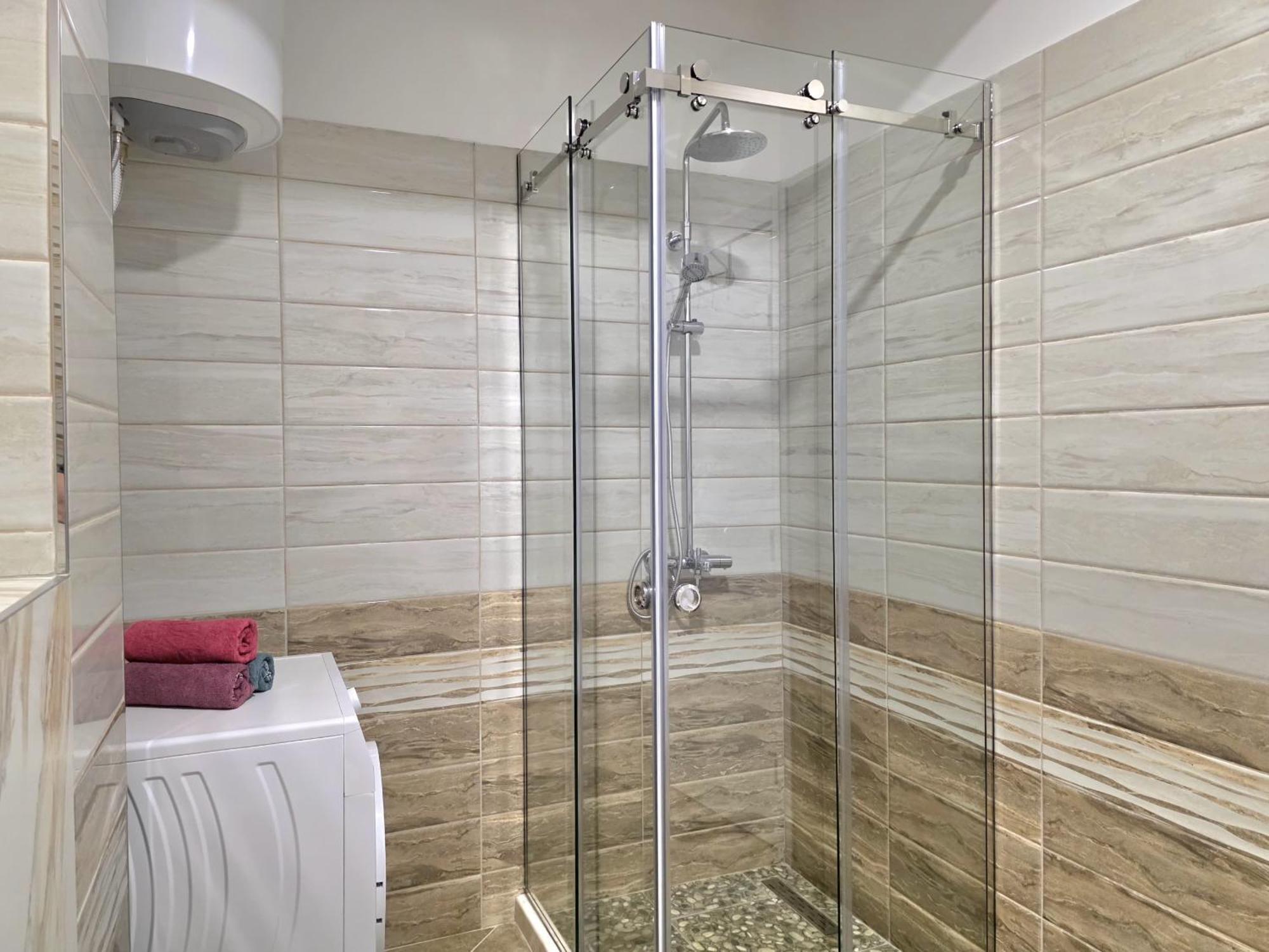 Brisa Del Mar Apartments Durres Exterior photo