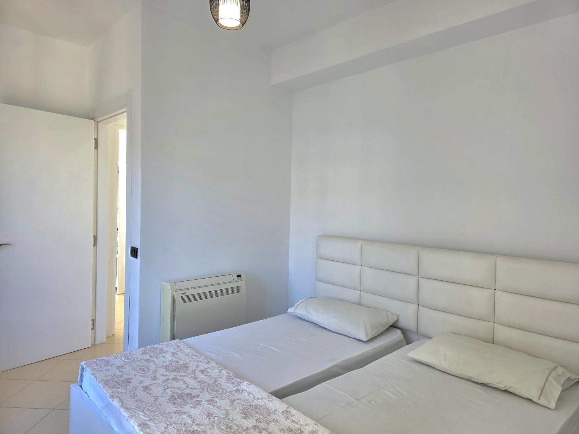 Brisa Del Mar Apartments Durres Exterior photo
