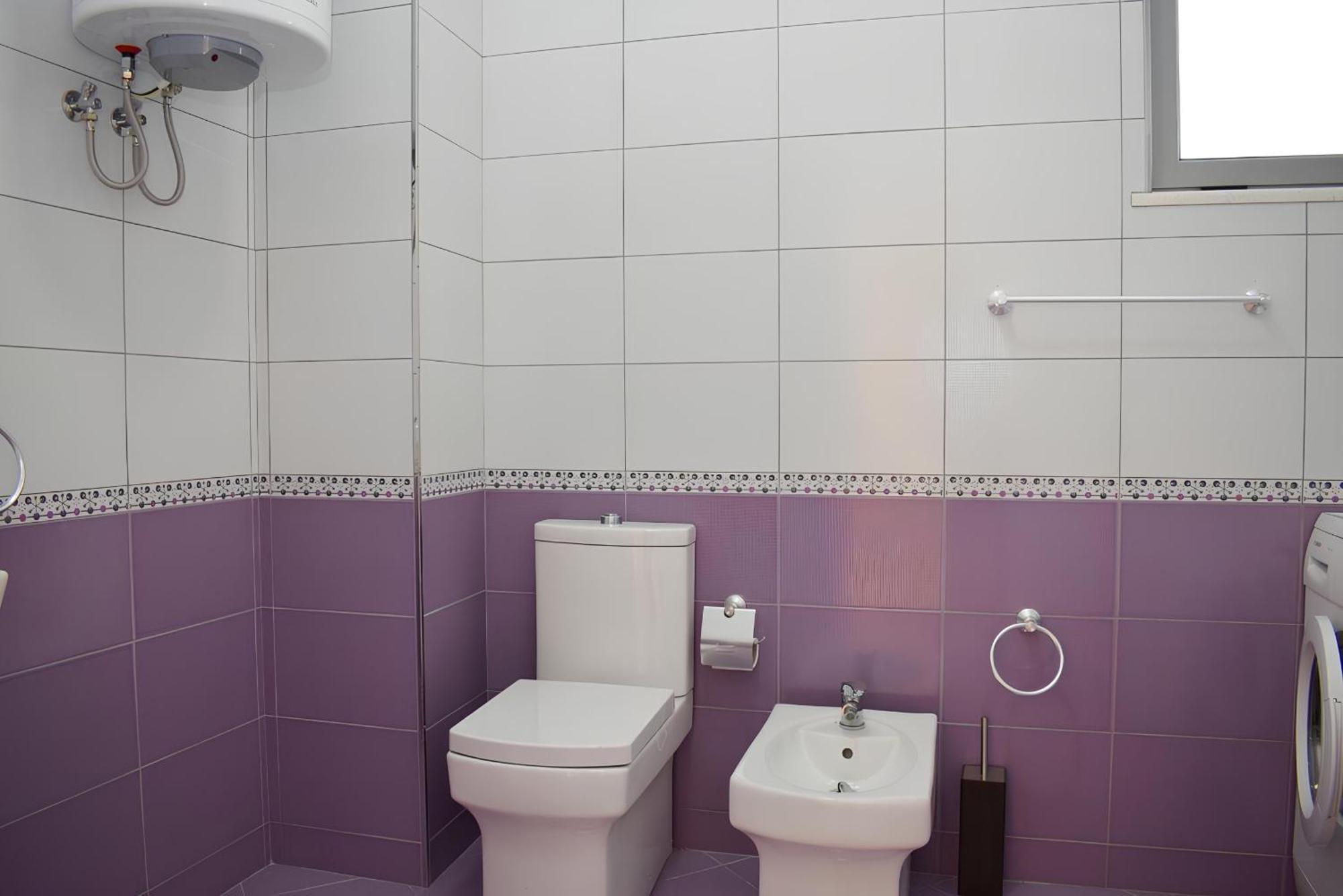 Brisa Del Mar Apartments Durres Exterior photo