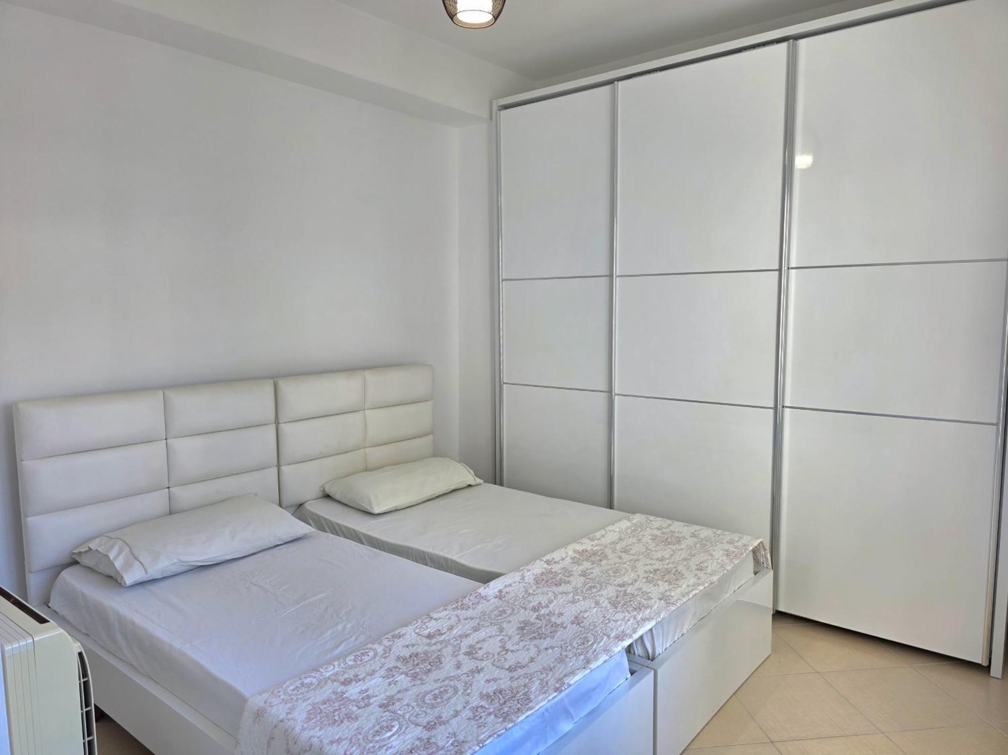 Brisa Del Mar Apartments Durres Exterior photo
